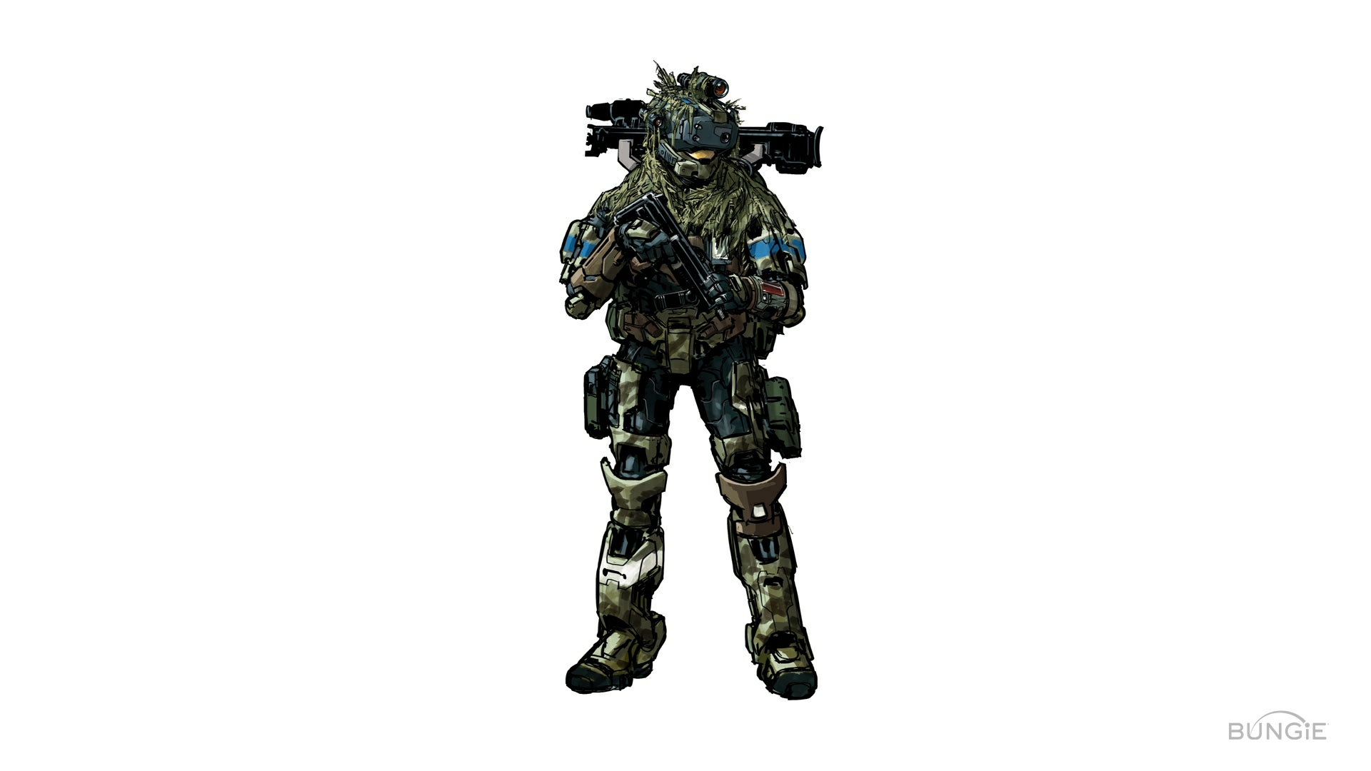 Halo: Reach - Imagen 11